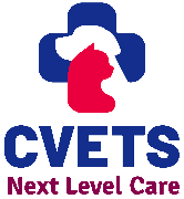 CVETS Logo